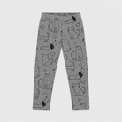 Leggins - Bambina - 90 - 95 | 2 anni