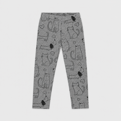 Leggins - Bambina - 90 - 95 | 2 anni