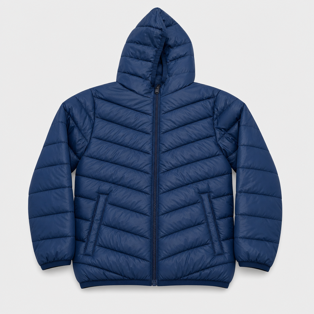 Giacca invernale pesante - Bambino - 114 - 119 | 6 anni