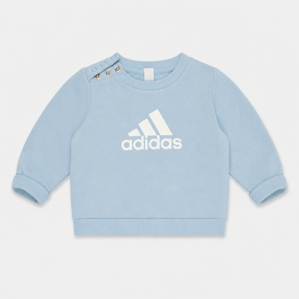 Felpa - Bambino - 60 - 65 | 3 mesi