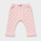 Pantaloni tuta - Bambina - 66 - 71 | 6 mesi