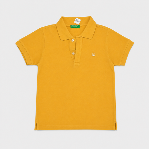 Polo maniche corte - Bambino - 102 - 107 | 4 anni