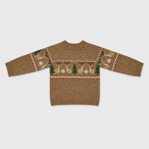 Maglione - Bambino - 78 - 83 | 1 anno