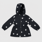 Impermeabile/kway - Bambina - 78 - 83 | 1 anno
