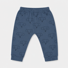 Pantaloni tuta - Bambino - 84 - 89 | 18 mesi