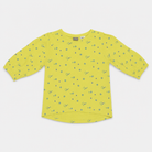 Maglietta maniche lunghe - Bambina - 102 - 107 | 4 anni