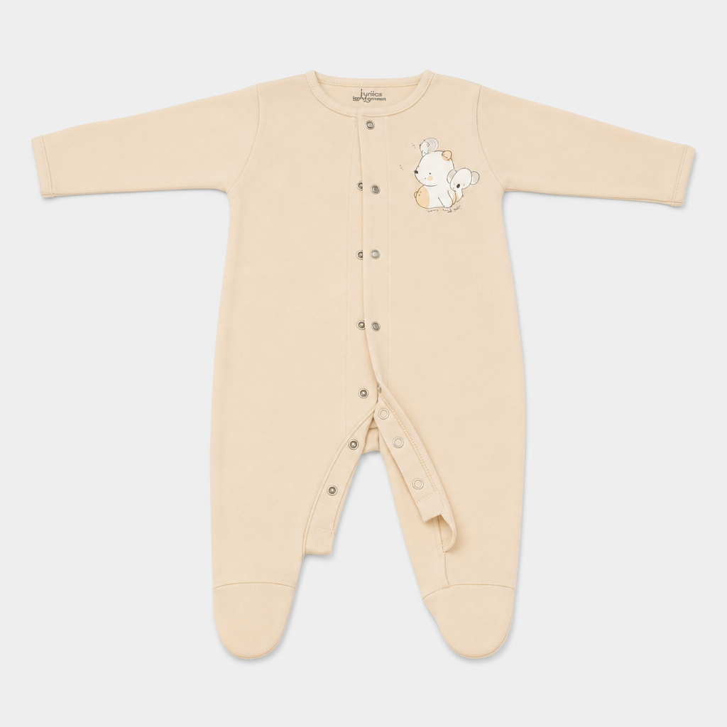 Tutine neonato - Bambino - 60 - 65 | 3 mesi