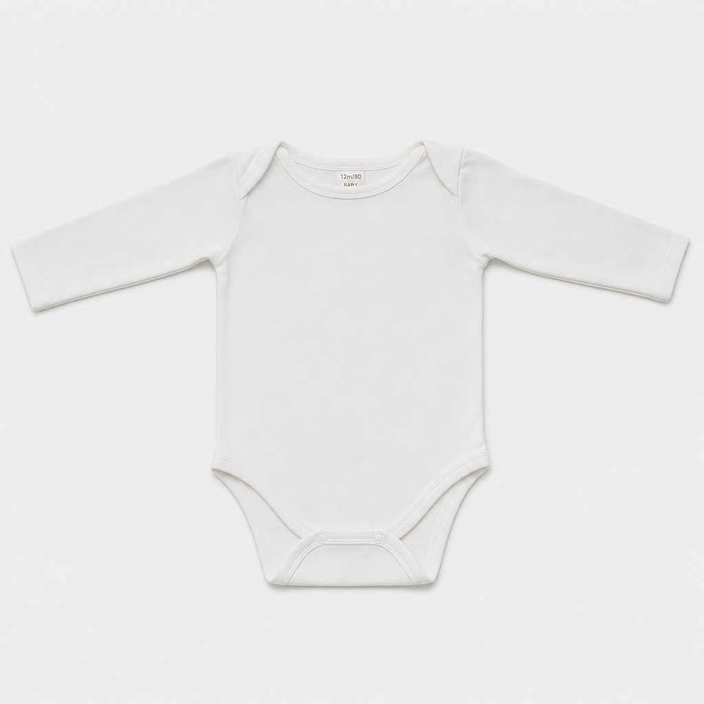 Body - Bambino - 78 - 83 | 1 anno