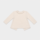 Maglietta maniche lunghe - Bambina - 66 - 71 | 6 mesi