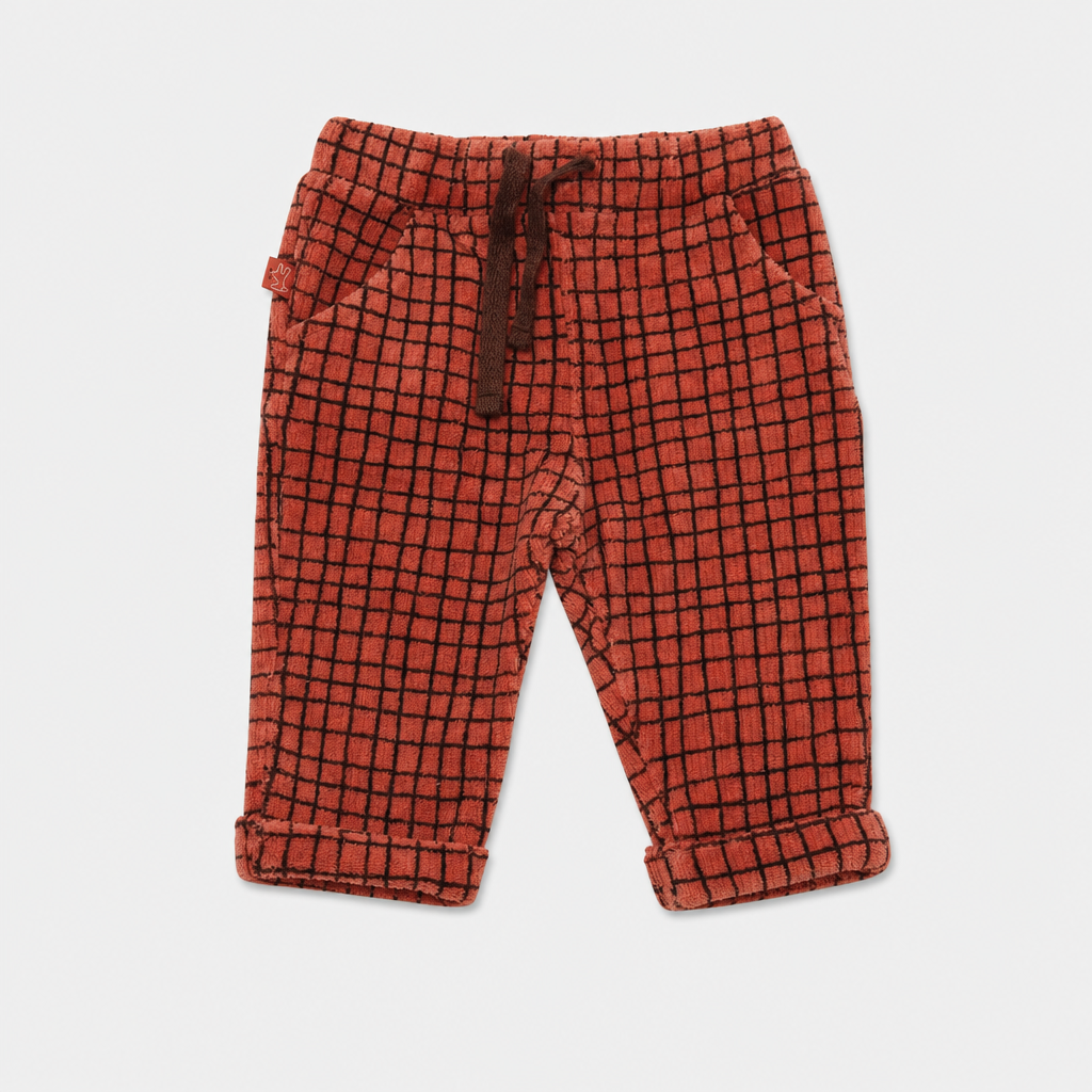 Pantaloni - Bambino - 60 - 65 | 3 mesi