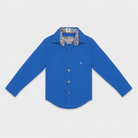Camicia - Bambino - 84 - 89 | 18 mesi