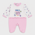 Tutine neonato - Bambina - 50 - 59 < 3 mesi
