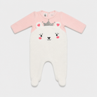 Tutine neonato - Bambina - 50 - 59 < 3 mesi