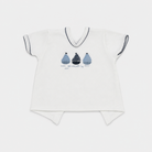 Maglietta maniche corte - Bambino - 66 - 71 | 6 mesi