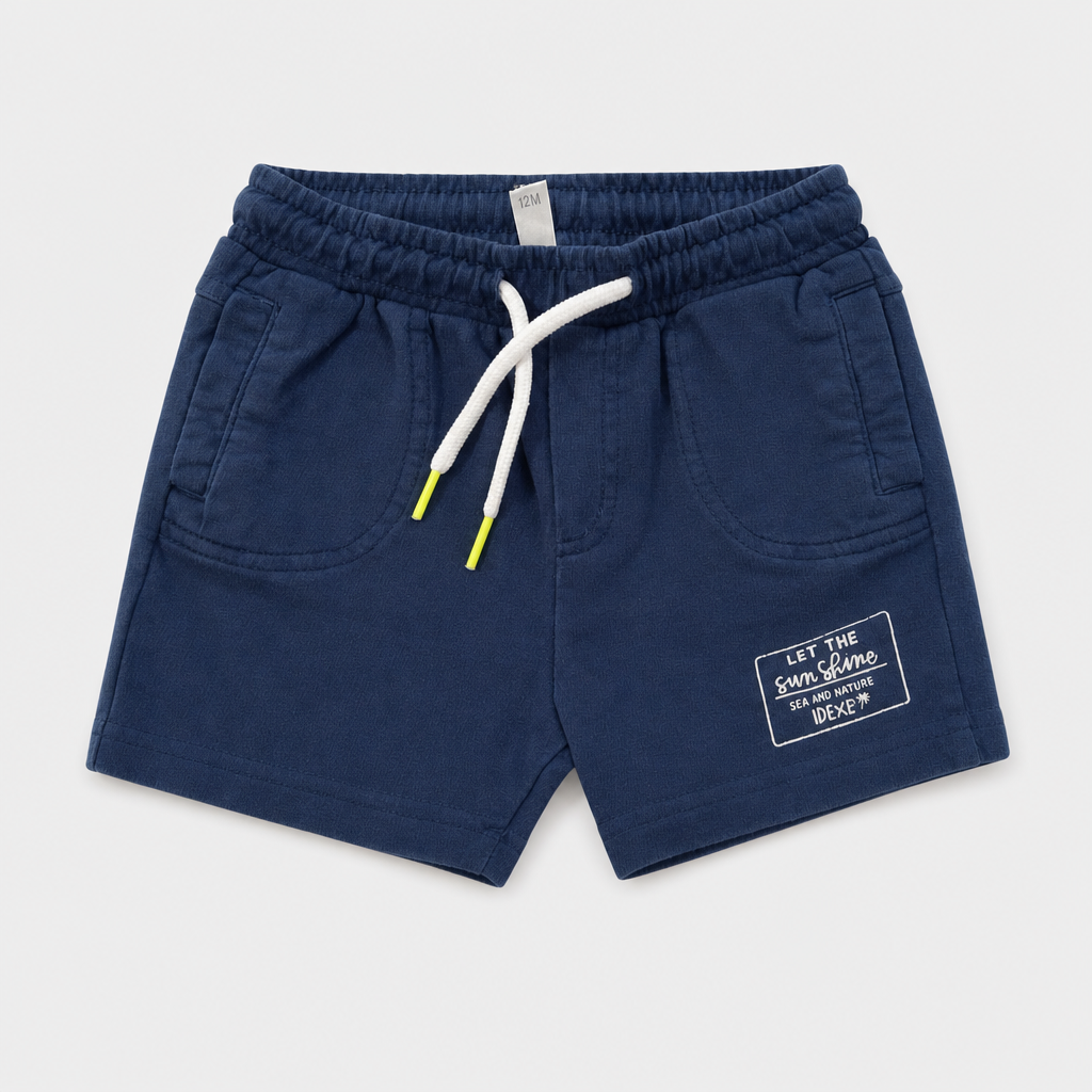 Pantaloncini corti - Bambino - 78 - 83 | 1 anno