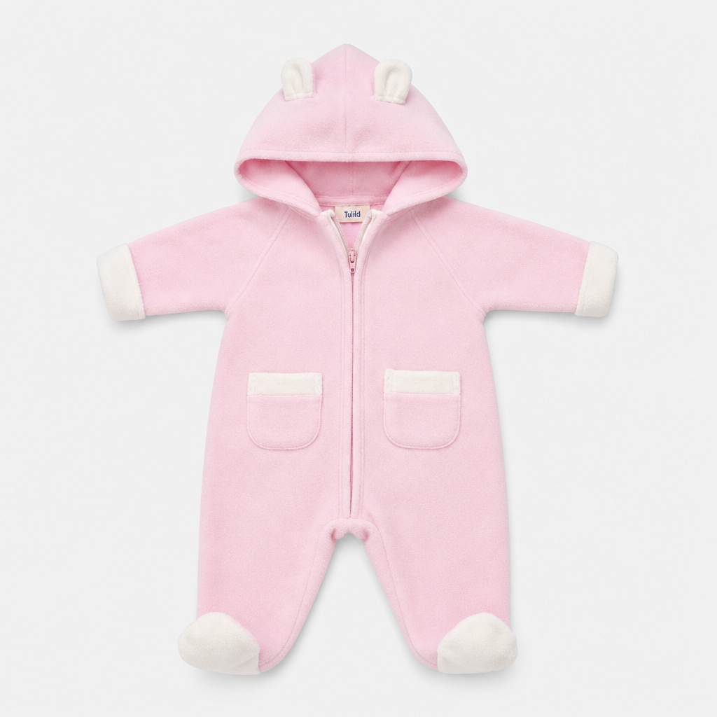 Tutine neonato - Bambina - 60 - 65 | 3 mesi