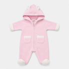 Tutine neonato - Bambina - 60 - 65 | 3 mesi