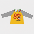 Maglietta maniche lunghe - Bambino - 60 - 65 | 3 mesi