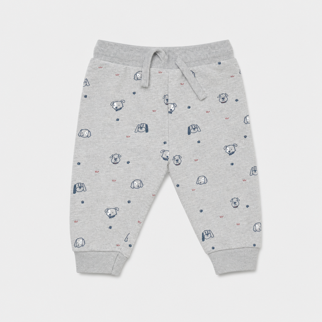 Pantaloni tuta - Bambino - 78 - 83 | 1 anno