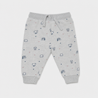Pantaloni tuta - Bambino - 78 - 83 | 1 anno