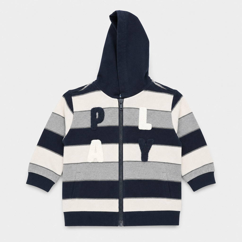 Felpa - Bambino - 66 - 71 | 6 mesi