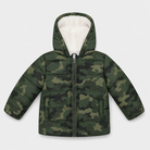 Giacca invernale pesante - Bambino - 60 - 65 | 3 mesi