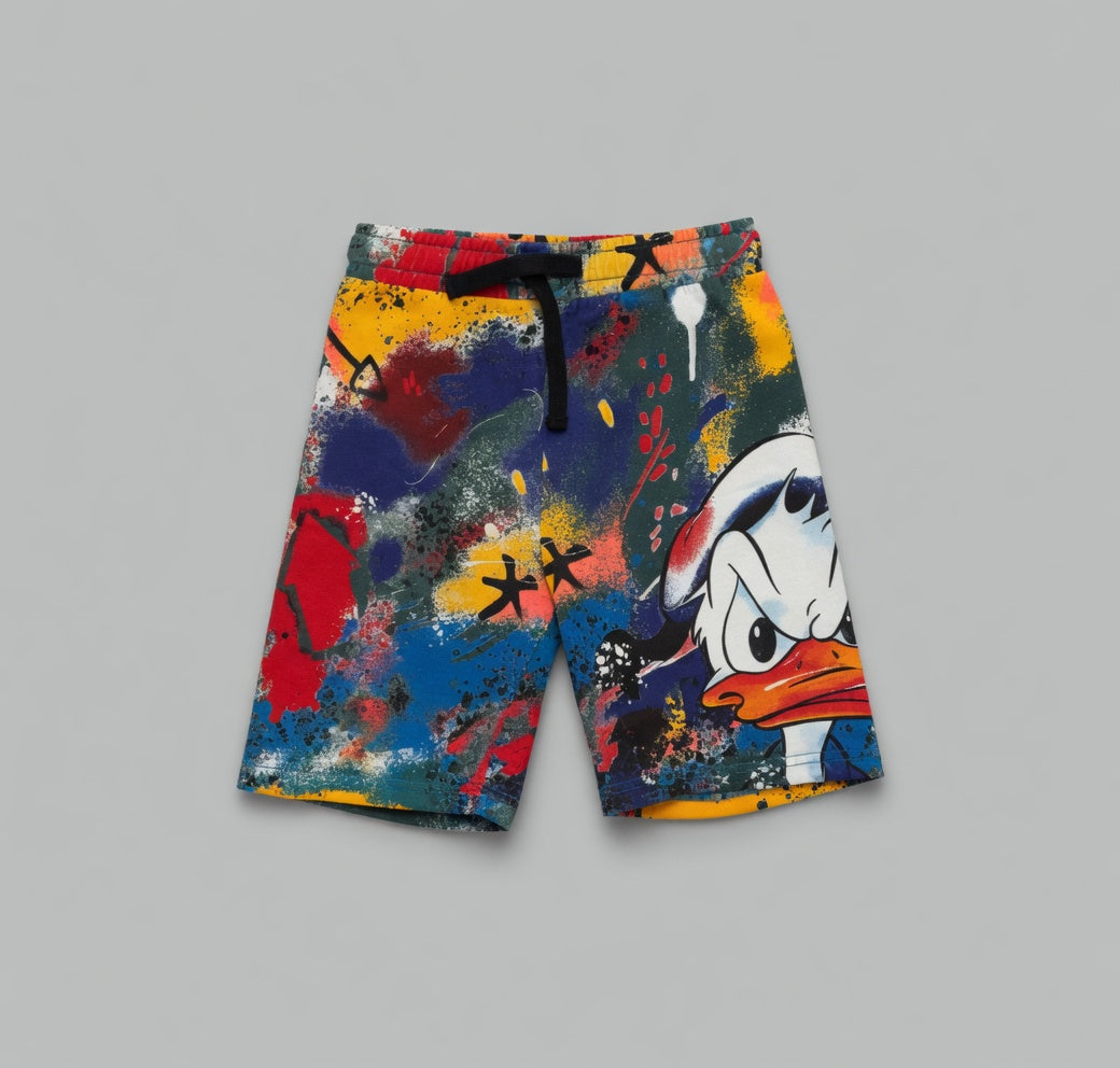 Pantaloncini corti - Bambino - 114 - 119 | 6 anni