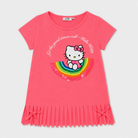 Maglietta maniche corte - Bambina - 96 - 101 | 3 anni