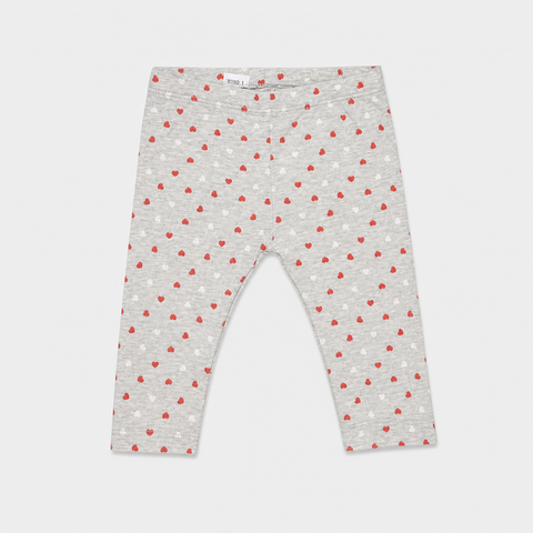 Leggins - Bambina - 60 - 65 | 3 mesi