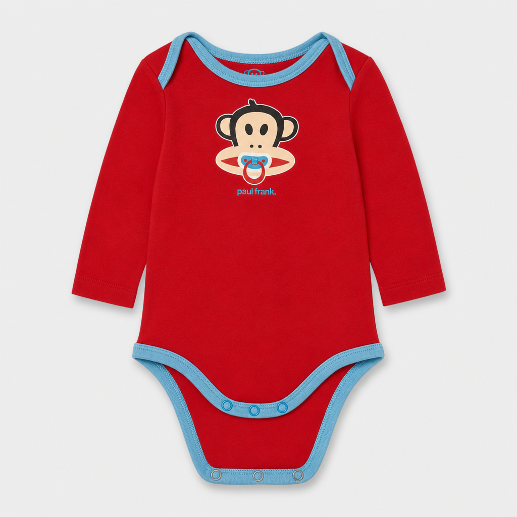 Body - Bambino - 50 - 59 < 3 mesi