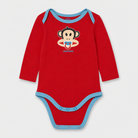 Body - Bambino - 50 - 59 < 3 mesi