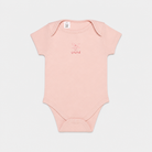 Body - Bambina - 50 - 59 < 3 mesi