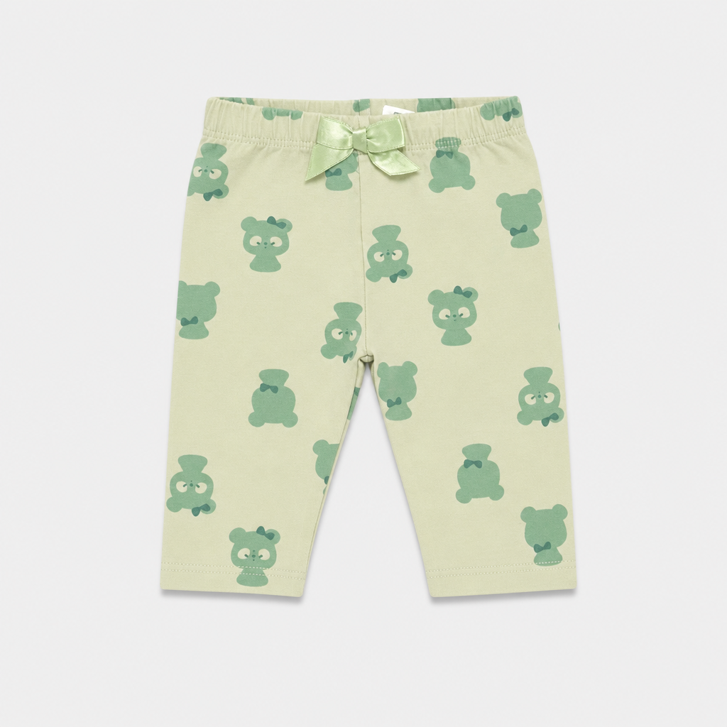 Leggins - Bambina - 60 - 65 | 3 mesi
