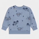 Felpa - Bambino - 102 - 107 | 4 anni