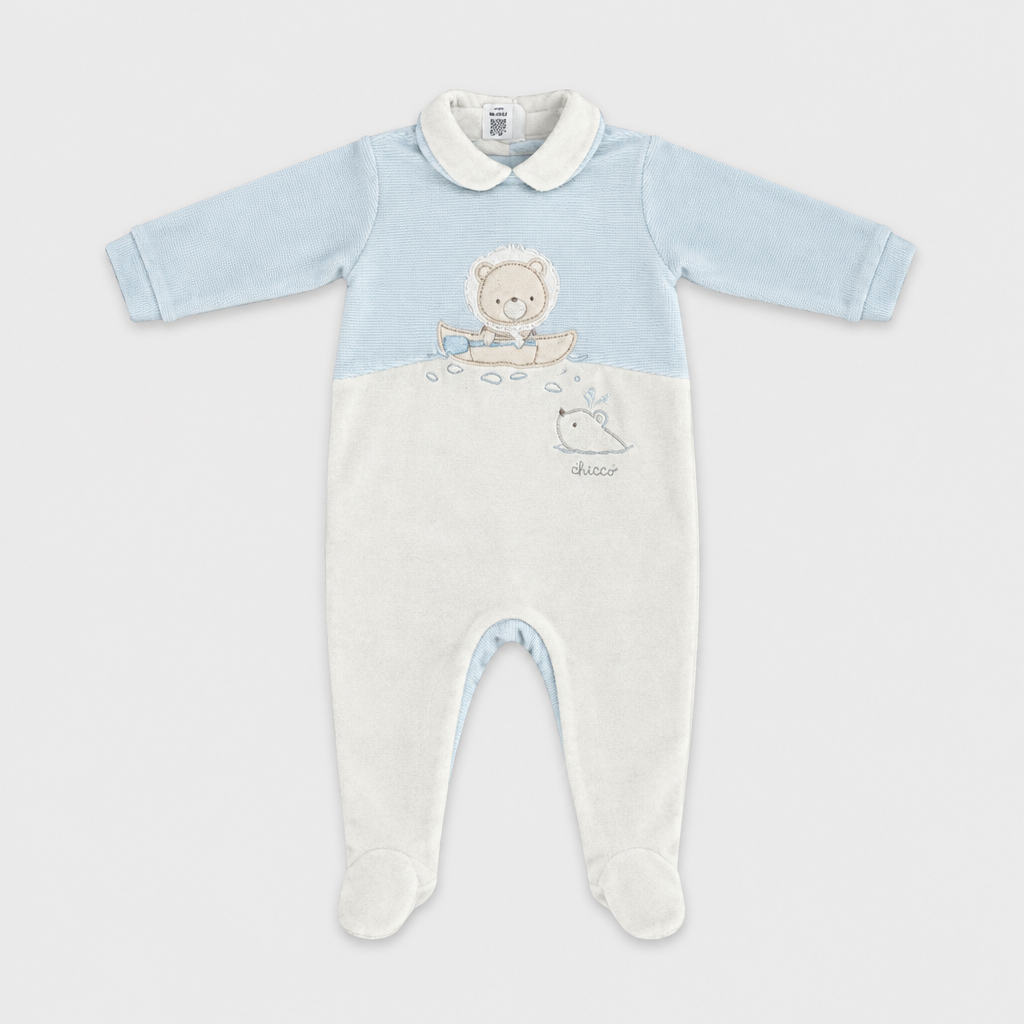 Tutine neonato - Bambino - 60 - 65 | 3 mesi