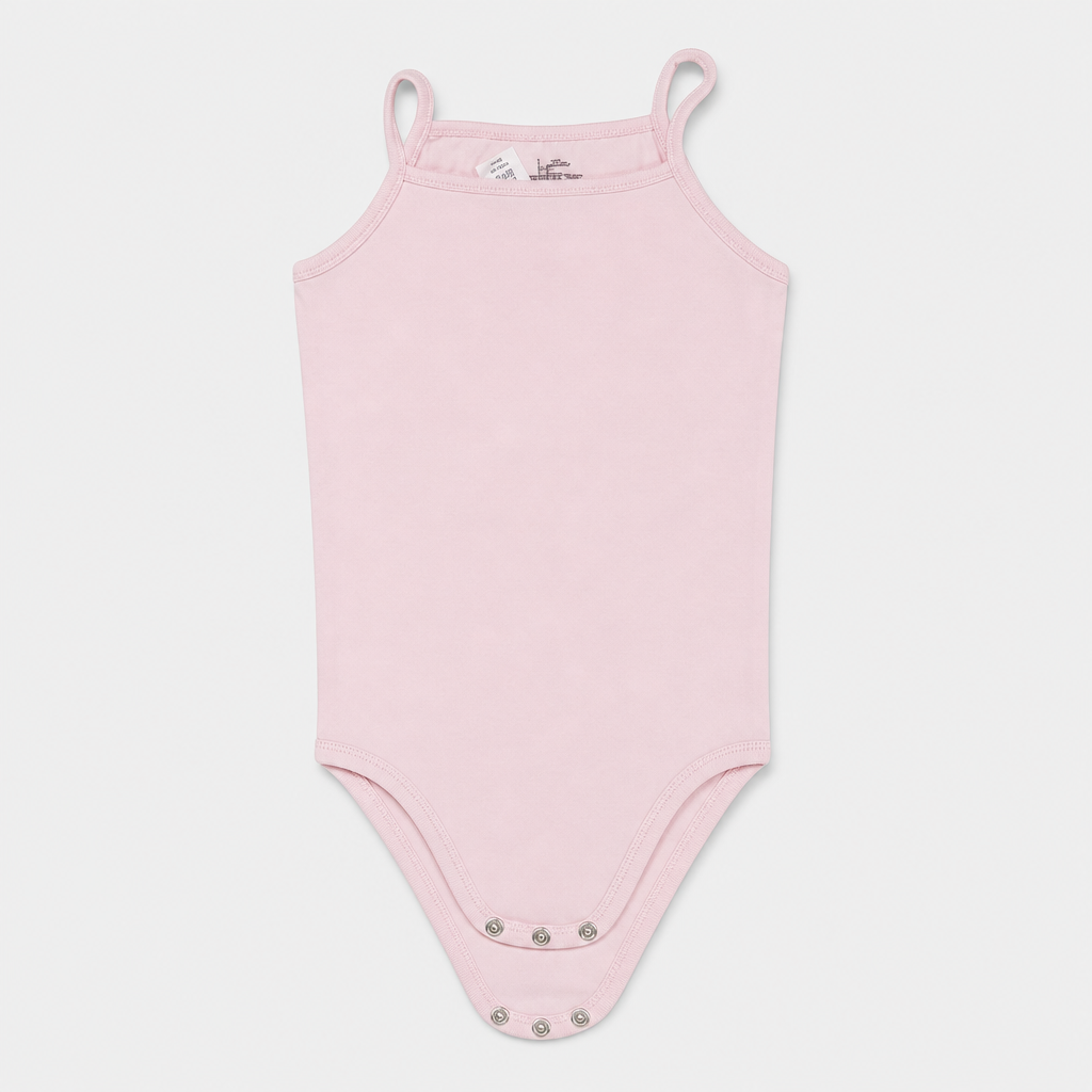 Body - Bambina - 90 - 95 | 2 anni