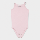 Body - Bambina - 90 - 95 | 2 anni