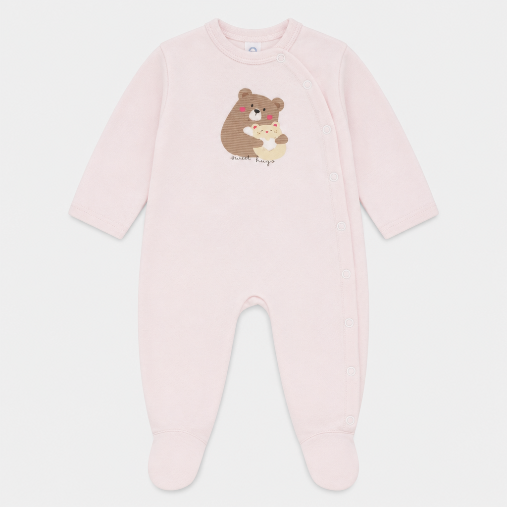 Tutine neonato - Bambina - 60 - 65 | 3 mesi