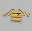Maglietta maniche lunghe - Bambino - 78 - 83 | 1 anno