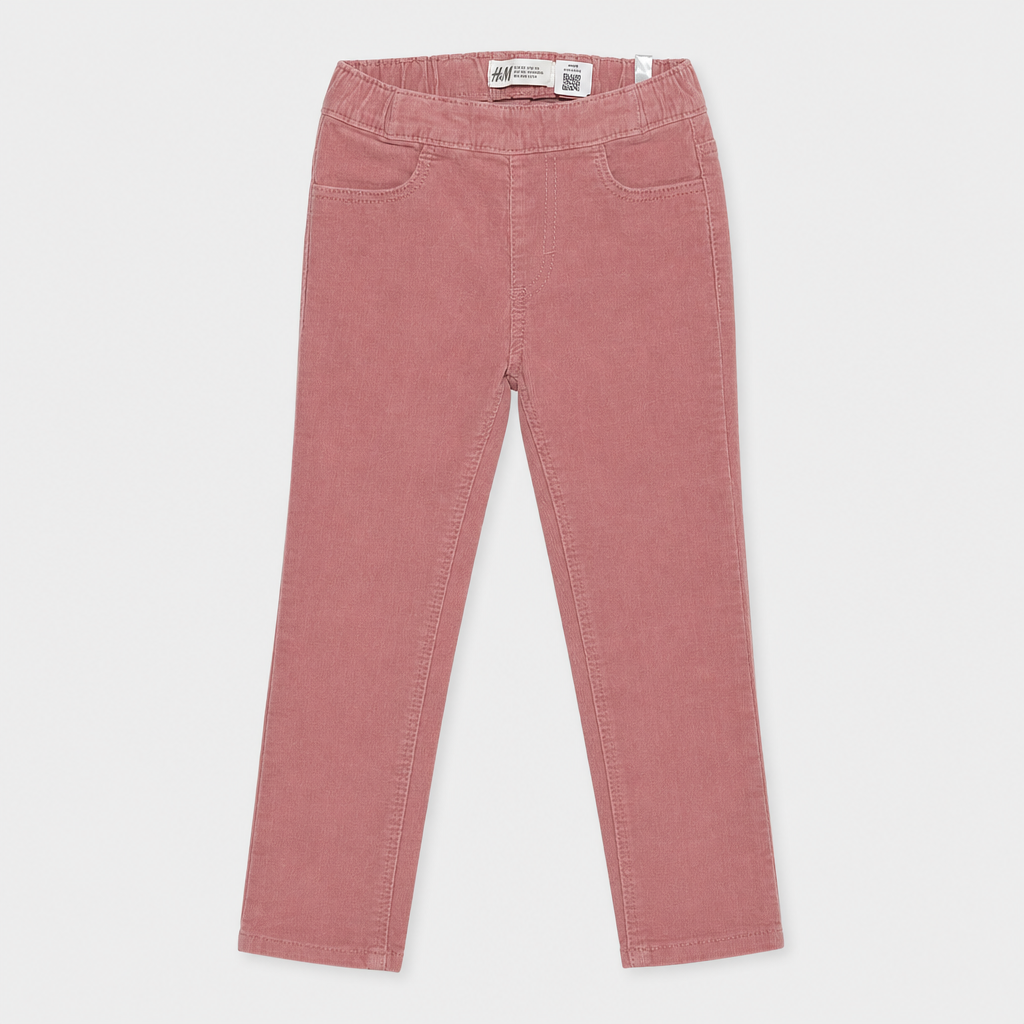 Pantaloni - Bambina - 102 - 107 | 4 anni