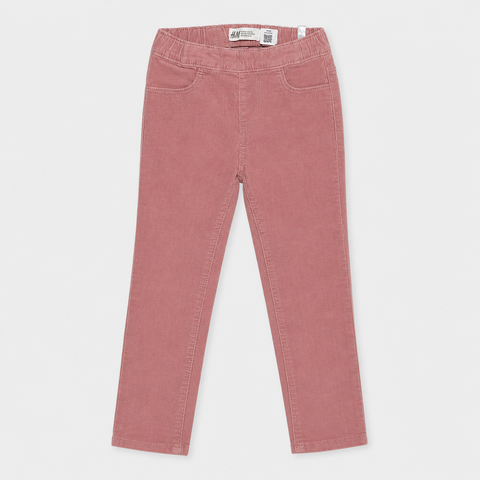 Pantaloni - Bambina - 102 - 107 | 4 anni
