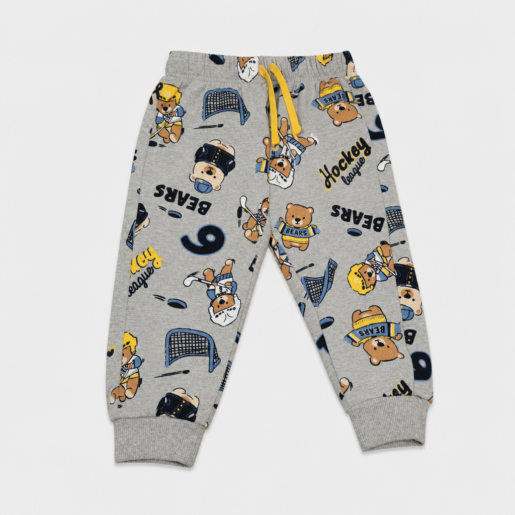 Pantaloni tuta - Bambino - 78 - 83 | 1 anno