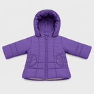 Giacca invernale pesante - Bambina - 78 - 83 | 1 anno