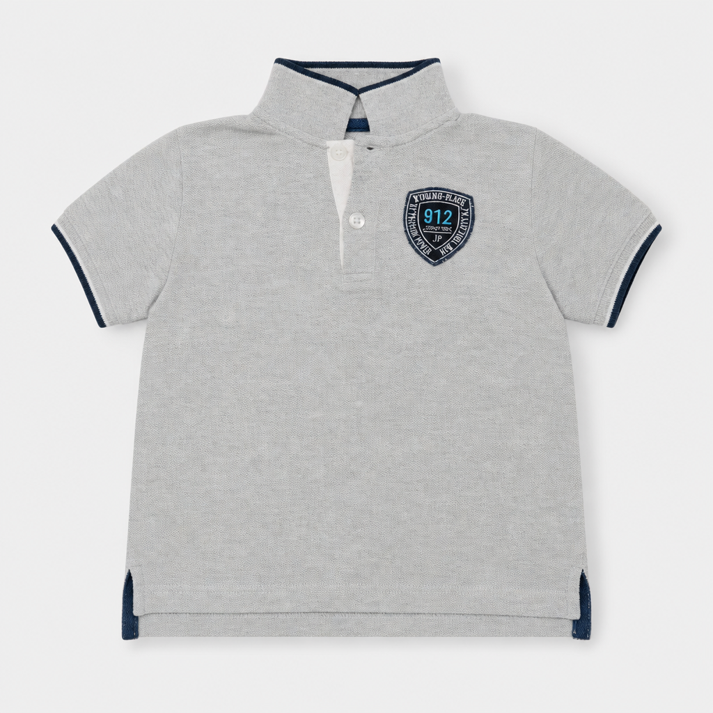 Polo maniche corte - Bambino - 90 - 95 | 2 anni