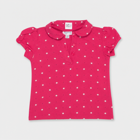 Polo maniche corte - Bambina - 84 - 89 | 18 mesi