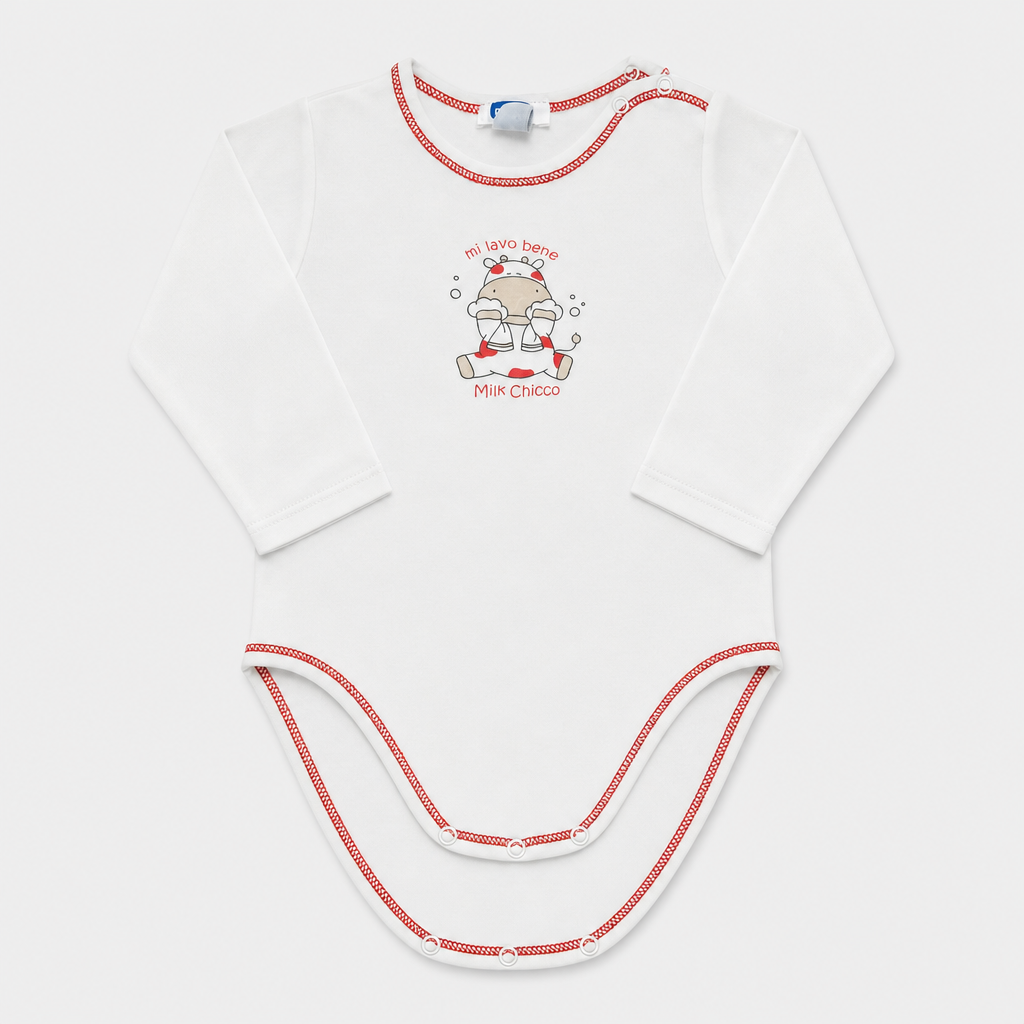 Body - Bambino - 66 - 71 | 6 mesi