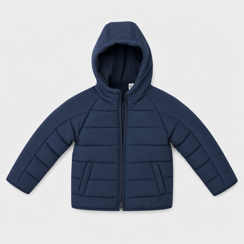 Giacca invernale pesante - Bambino - 90 - 95 | 2 anni