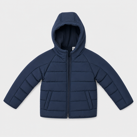 Giacca invernale pesante - Bambino - 90 - 95 | 2 anni