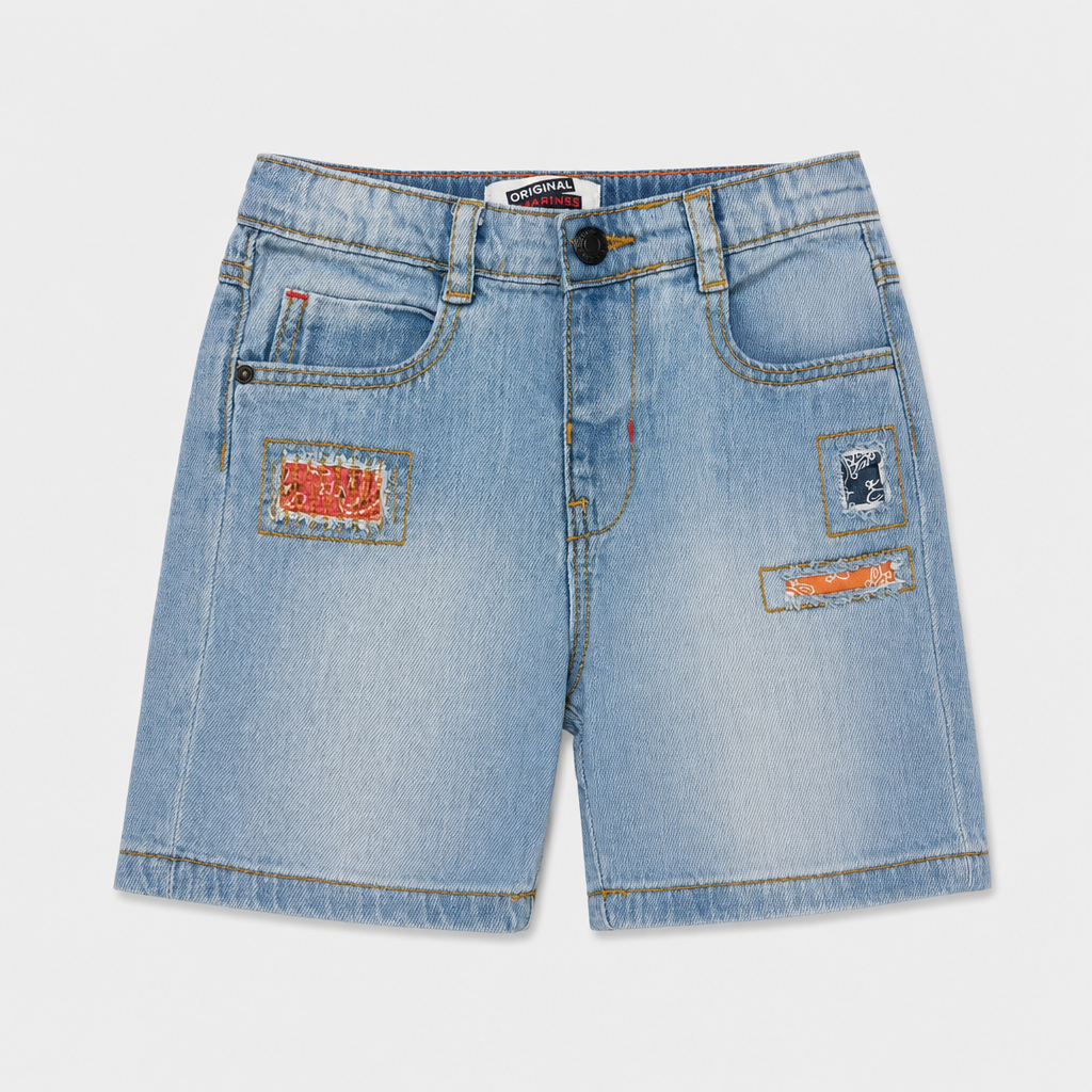 Pantaloncini corti - Bambino - 96 - 101 | 3 anni