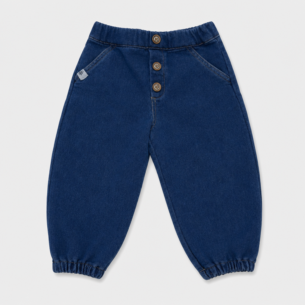 Jeans - Bambino - 72 - 77 | 9 mesi